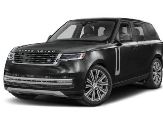 LAND ROVER RANGE ROVER 2023 SALKVBE73PA038878 image